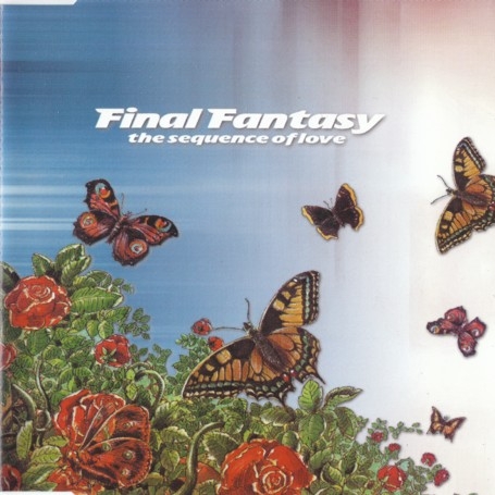 The Sequence Of Love (Club Cut)