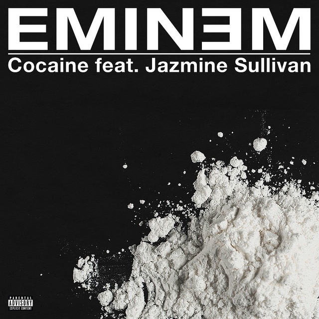 Cocaine (Feat. Jazmine Sullivan)