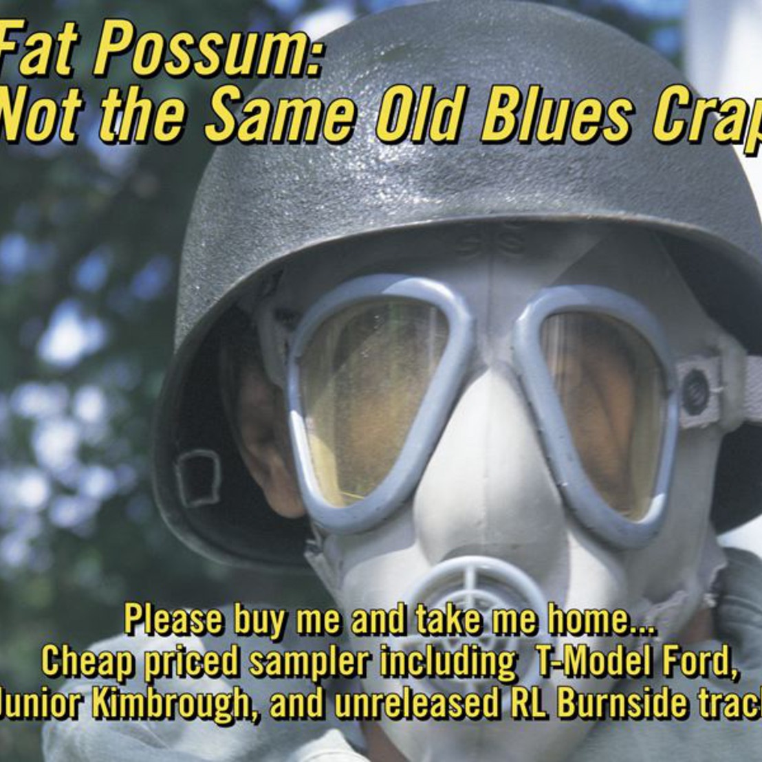 I'm Insane [From Peewee Get My Gun]