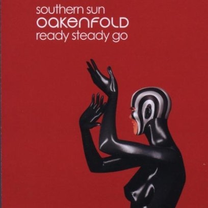 Southern Sun (Sabata Breakz Mix)