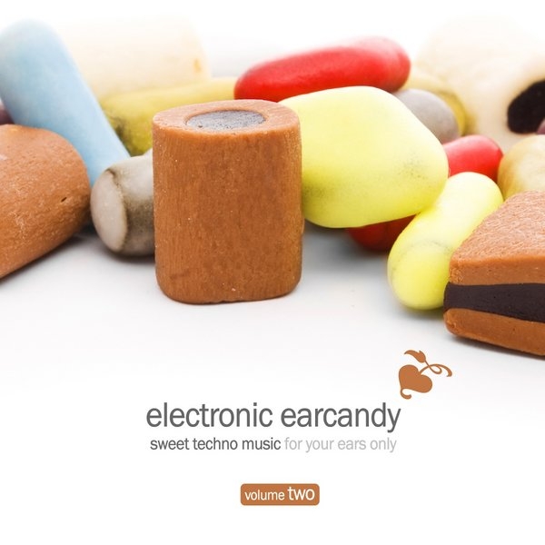 Electronic Earcandy Vol 2