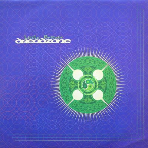 Little Britain (More Rockers mix)