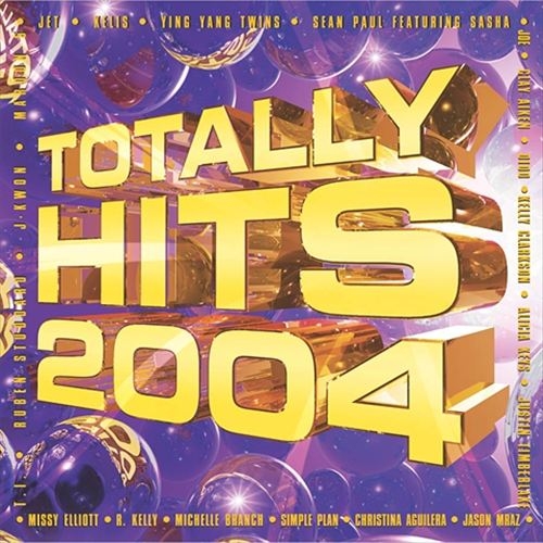 Totally Hits 2004