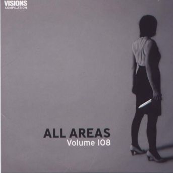 Visions All Areas Volume 108