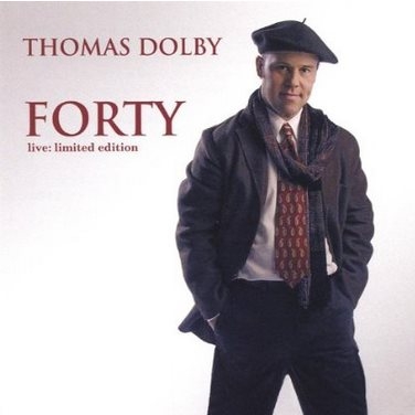 Forty: Live Limited Edition