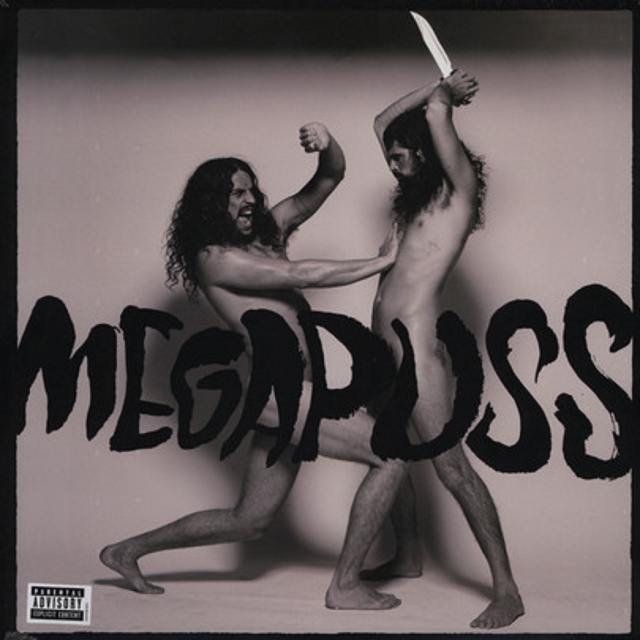 Duck People Duck Man