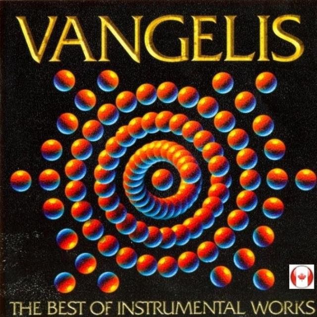The Best of Instrumental Works