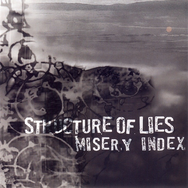 Structure of Lies / Misery Index