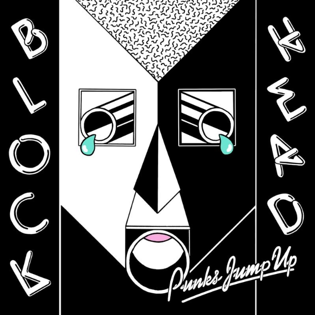 Blockhead (Original Club Mix)