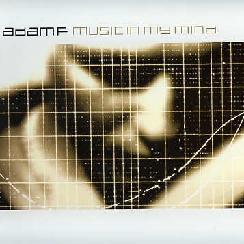 Music In My Mind (Blame's Astral Mix)