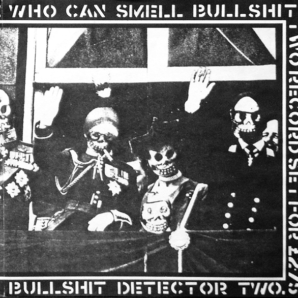 Bullshit Detector Two