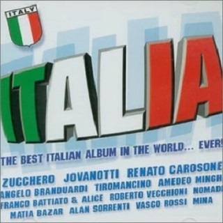 The Best Italian Album In The World Ever!