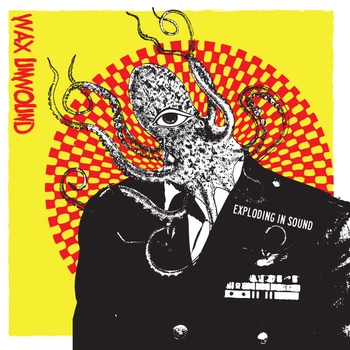 Get Off My Ghost Train