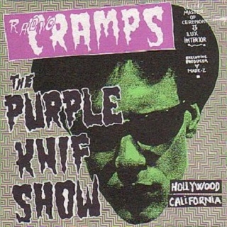 The Purple Knif Show