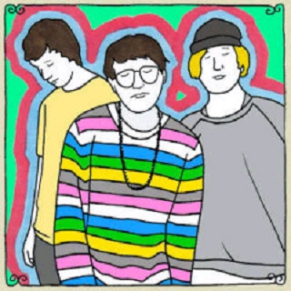 Welcome To Daytrotter