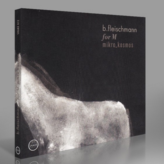 For M - A Tribute To Mark Linkous