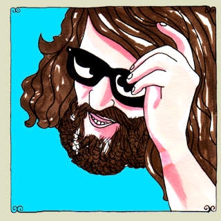Daytrotter Session 