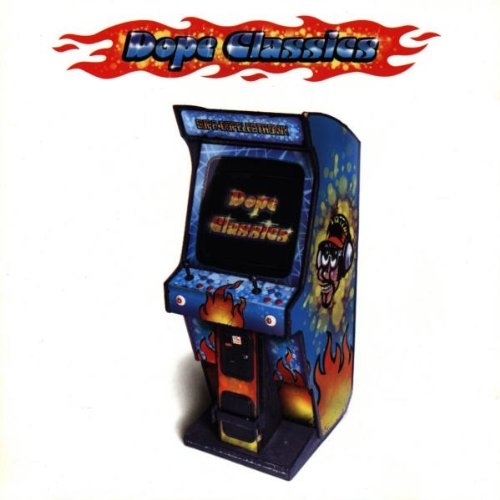 Depth Charge