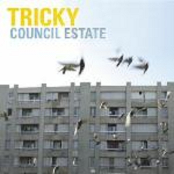 Council Estate (Drums Of Death Remix)