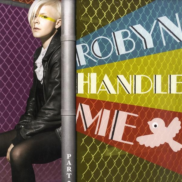 Handle Me (LP Version)