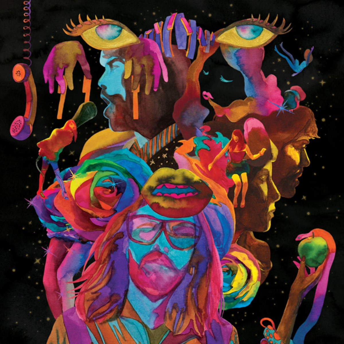 Baby I'm Yours (Aeroplane Remix)