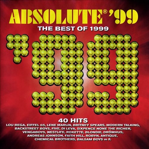 Absolute '99 - The Best of 1999