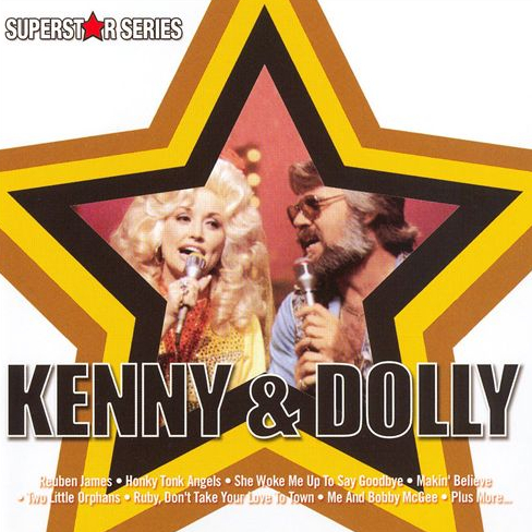 SuperStar Series: Kenny Rogers