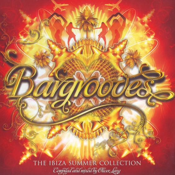 Starwaves (Spiritcatcher's Time Modulator Mix)