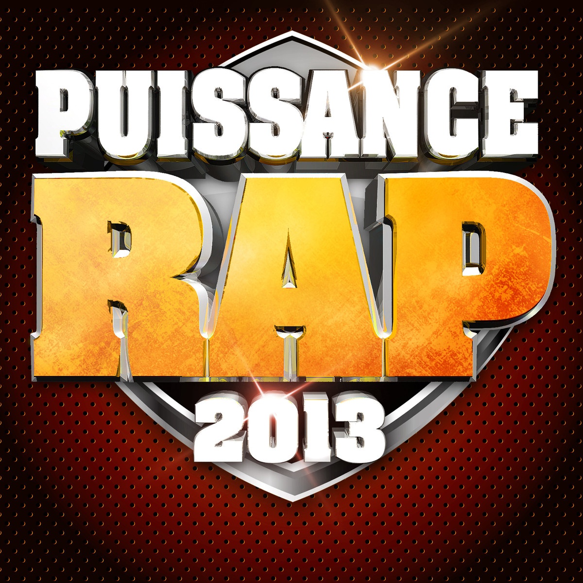 Puissance Rap 2013