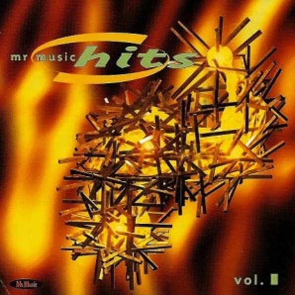 Mr Music Hits 1998, Volume 1
