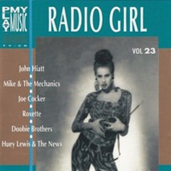 Radio Girl