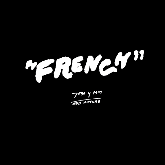 French (Toro y Moi Remix)