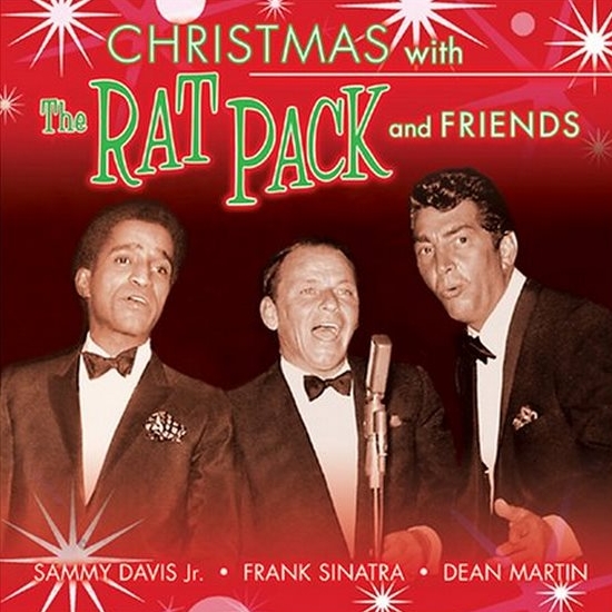 Christmas With the Rat Pack And Friends