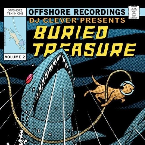 Eclipse / Tense (Ramadanman Remix)