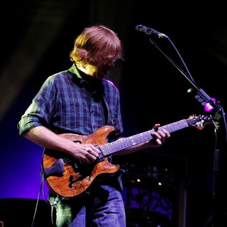 Sneakin' Sally Thru The Alley