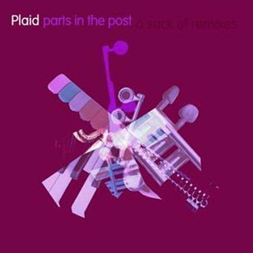 All Is Full of Love [Plaid Remix]