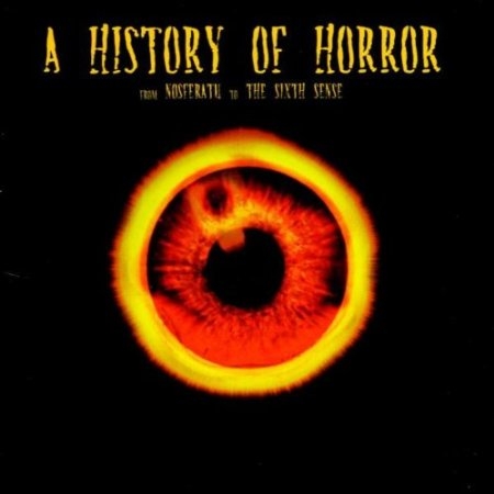 A History of Horror