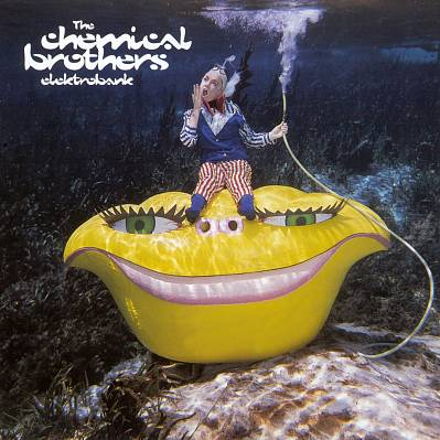 Elektrobank (Radio Edit)