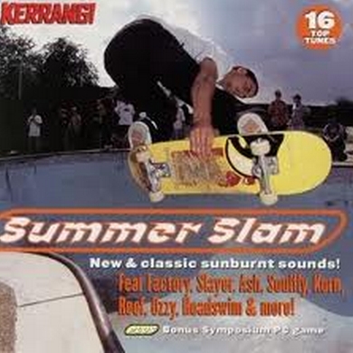 Kerrang! - Summer Slam