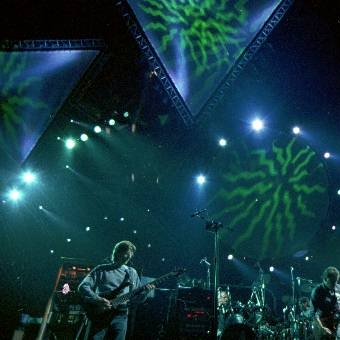 One More Saturday Night