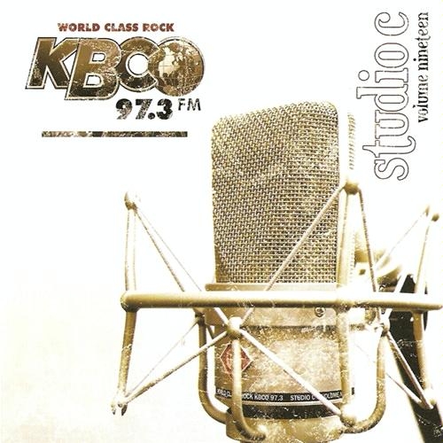 KBCO Studio C, Volume 19