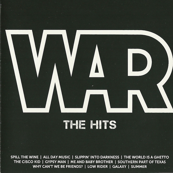 Why Cant We Be Friends