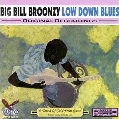 When Did You Leave Heaven