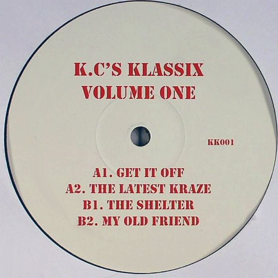 Kcs Klassix Volume One