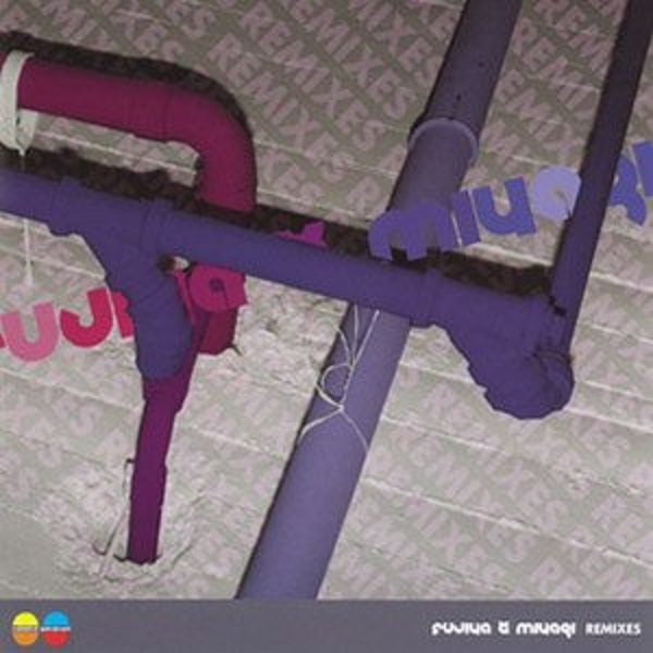 Electro Karaoke (TWO LONE SWORDSMEN remix)