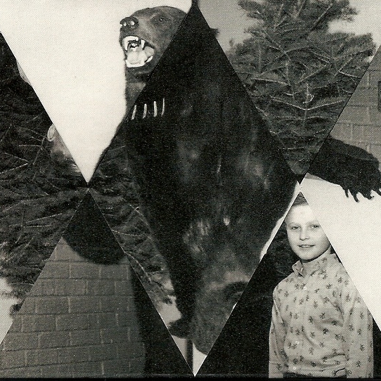 Jean-Marc, Pourquoi? (It's A Fine Line Edit)