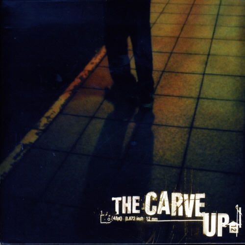 The Carve-Up