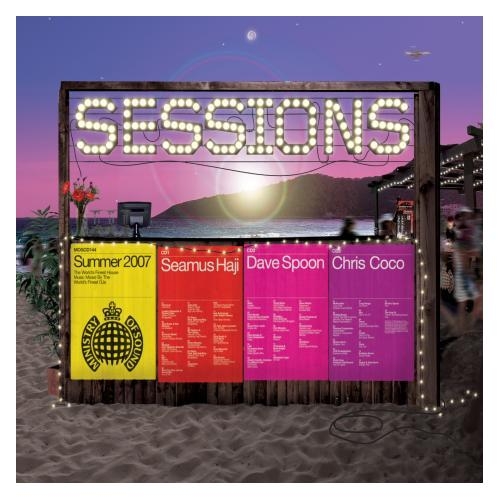 Dancing with strangers