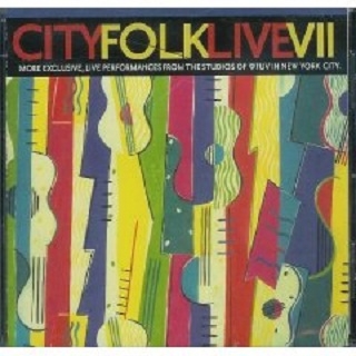 WFUV City Folk Live VII