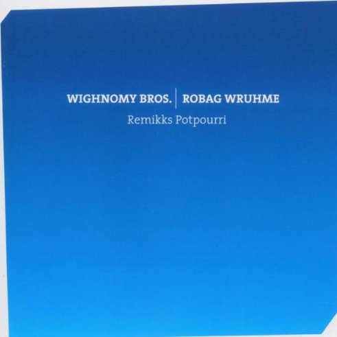 Leuchturm (Wighnomy Bros Polarzipper Rmx)